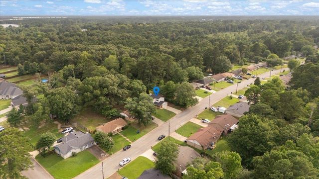 1210 Chad St, Longview, TX 75604