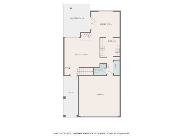 1210 Chad St, Longview, TX 75604