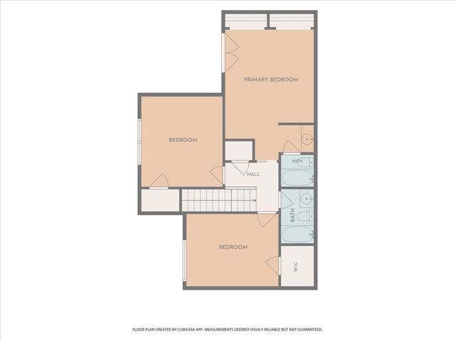 1210 Chad St, Longview, TX 75604
