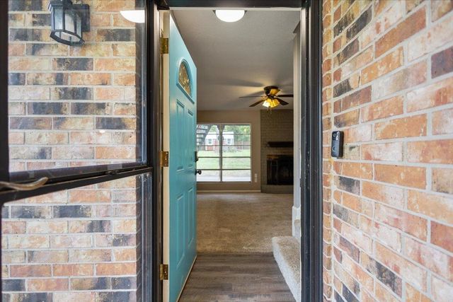 1210 Chad St, Longview, TX 75604