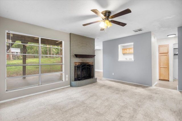 1210 Chad St, Longview, TX 75604