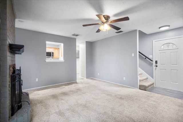 1210 Chad St, Longview, TX 75604