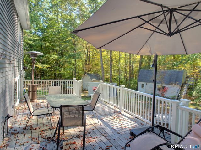 173 Westford Hill Road, Ashford, CT 06278