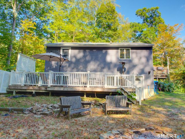 173 Westford Hill Road, Ashford, CT 06278