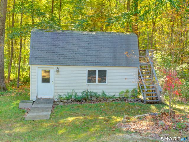 173 Westford Hill Road, Ashford, CT 06278