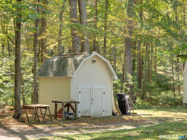 173 Westford Hill Road, Ashford, CT 06278