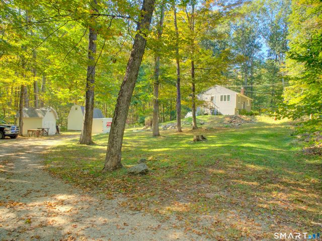 173 Westford Hill Road, Ashford, CT 06278