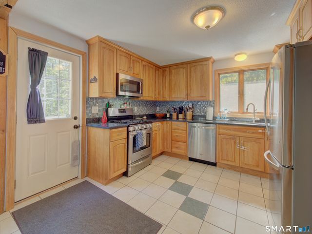 173 Westford Hill Road, Ashford, CT 06278