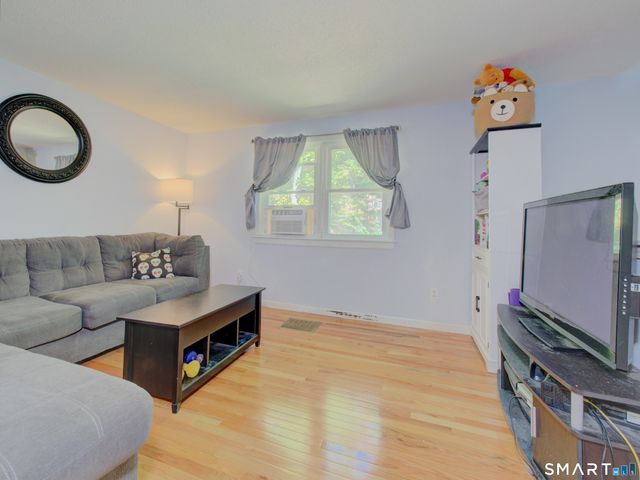 173 Westford Hill Road, Ashford, CT 06278