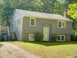 173 Westford Hill Road, Ashford, CT 06278