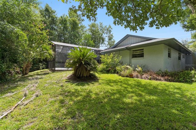 211 HICKORY DRIVE, Longwood, FL 32779