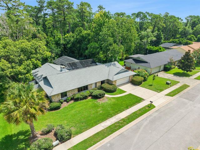 211 HICKORY DRIVE, Longwood, FL 32779