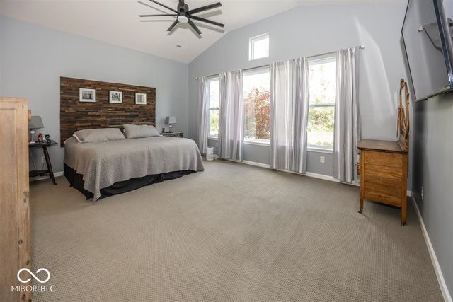 16517 Buck Ridge Lane, Fortville, IN 46040