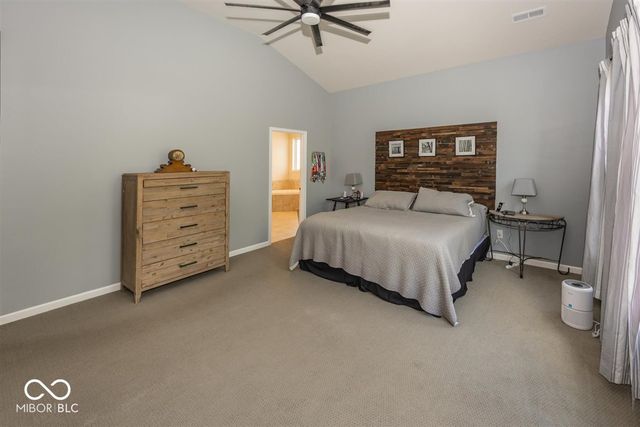 16517 Buck Ridge Lane, Fortville, IN 46040