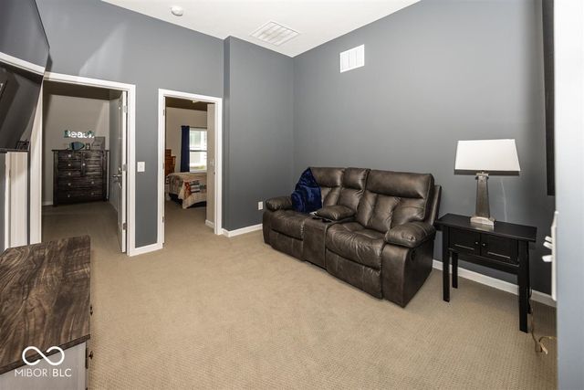 16517 Buck Ridge Lane, Fortville, IN 46040