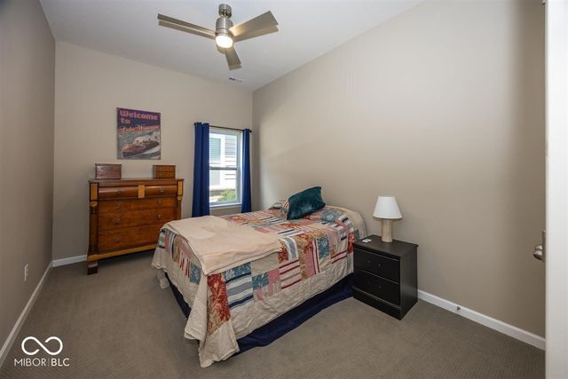 16517 Buck Ridge Lane, Fortville, IN 46040