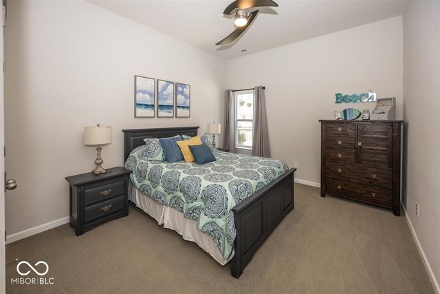 16517 Buck Ridge Lane, Fortville, IN 46040