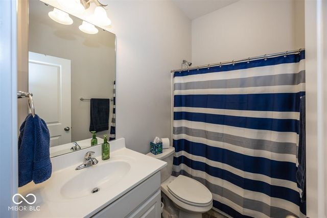 16517 Buck Ridge Lane, Fortville, IN 46040