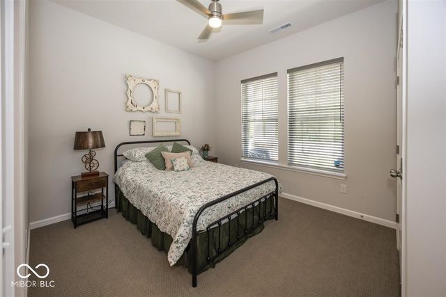 16517 Buck Ridge Lane, Fortville, IN 46040