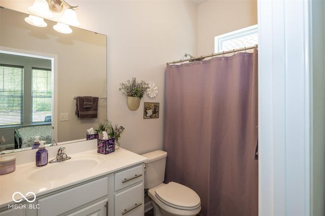 16517 Buck Ridge Lane, Fortville, IN 46040