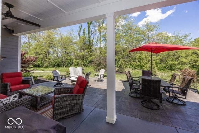 16517 Buck Ridge Lane, Fortville, IN 46040