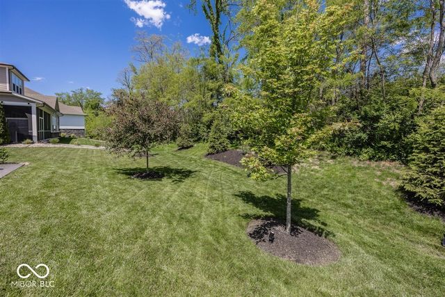 16517 Buck Ridge Lane, Fortville, IN 46040