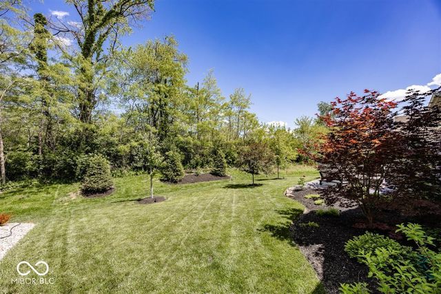 16517 Buck Ridge Lane, Fortville, IN 46040
