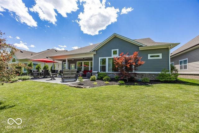 16517 Buck Ridge Lane, Fortville, IN 46040