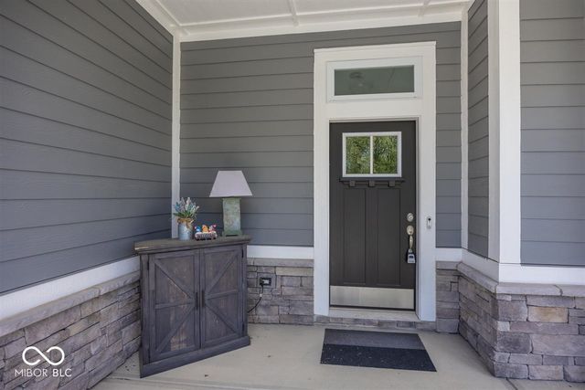 16517 Buck Ridge Lane, Fortville, IN 46040