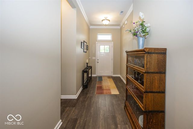 16517 Buck Ridge Lane, Fortville, IN 46040