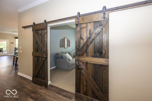 16517 Buck Ridge Lane, Fortville, IN 46040