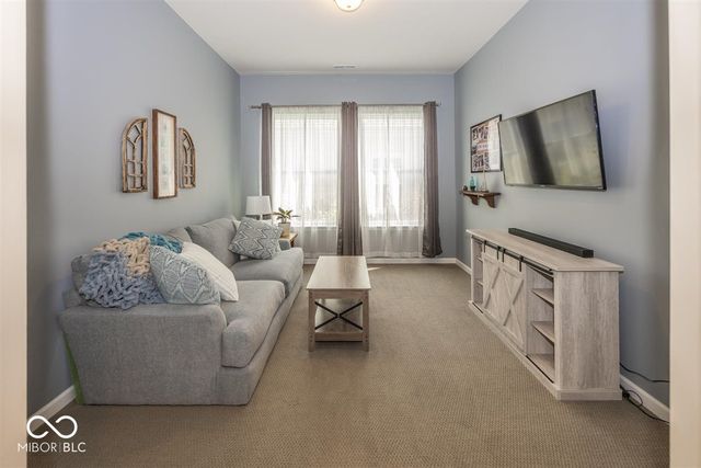 16517 Buck Ridge Lane, Fortville, IN 46040