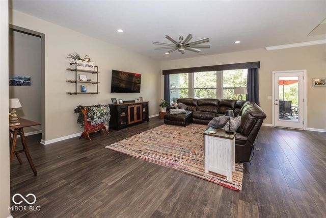 16517 Buck Ridge Lane, Fortville, IN 46040