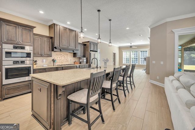 219 Fiddlers Cove Drive, Kingsland, GA 31548