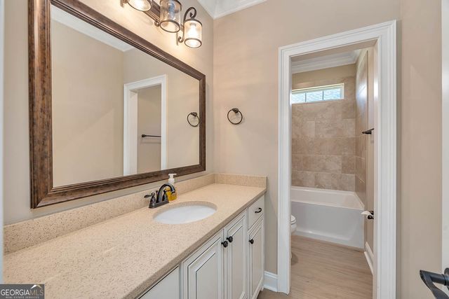 219 Fiddlers Cove Drive, Kingsland, GA 31548