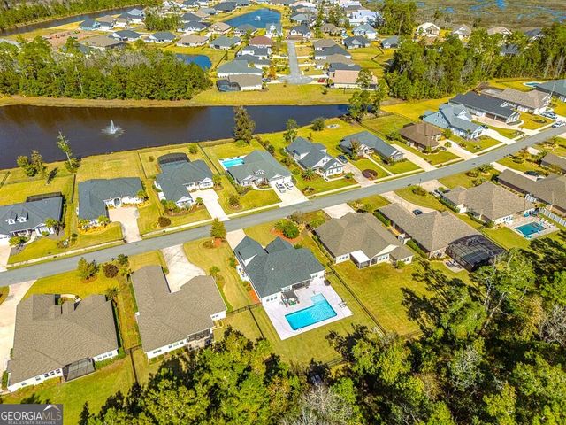219 Fiddlers Cove Drive, Kingsland, GA 31548