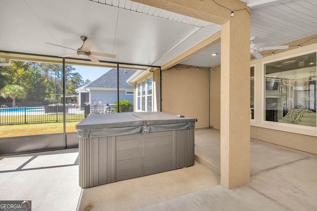 219 Fiddlers Cove Drive, Kingsland, GA 31548