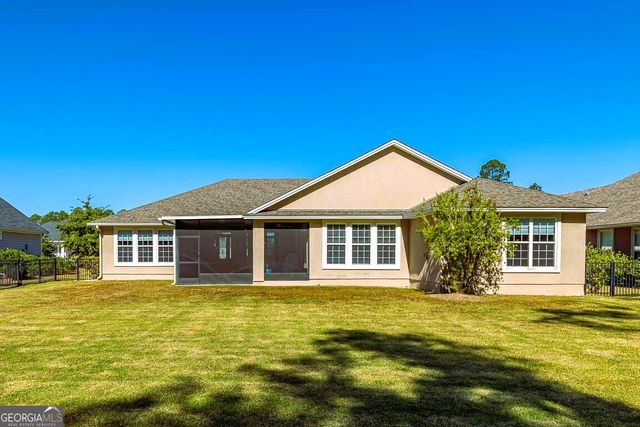 219 Fiddlers Cove Drive, Kingsland, GA 31548