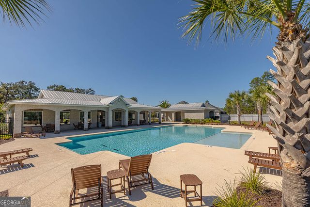 219 Fiddlers Cove Drive, Kingsland, GA 31548