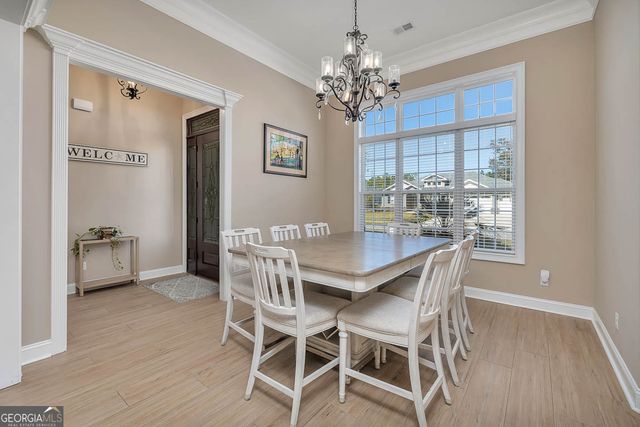 219 Fiddlers Cove Drive, Kingsland, GA 31548