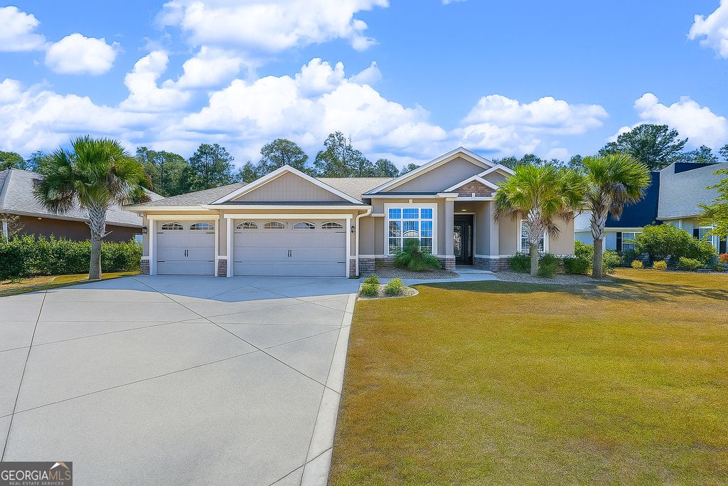 219 Fiddlers Cove Drive, Kingsland, GA 31548