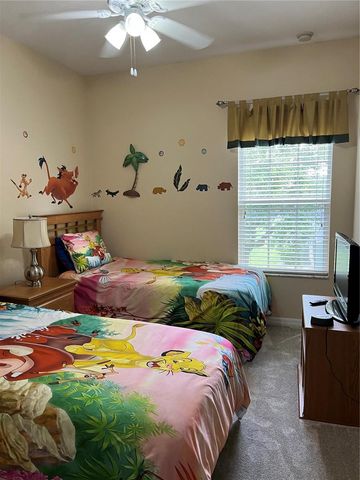 2459 CARAVELLE CIRCLE, Kissimmee, FL 34746