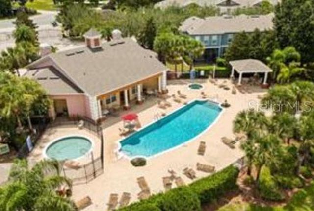 2459 CARAVELLE CIRCLE, Kissimmee, FL 34746