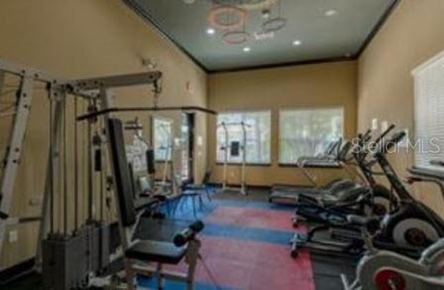 2459 CARAVELLE CIRCLE, Kissimmee, FL 34746