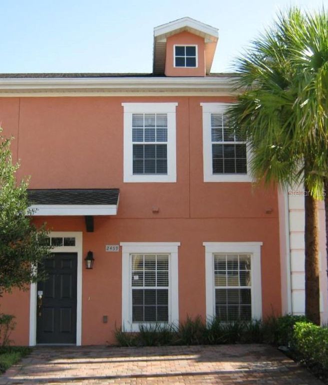 2459 CARAVELLE CIRCLE, Kissimmee, FL 34746