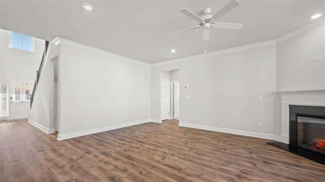 13235 Tolstoy Drive, Covington, GA 30014