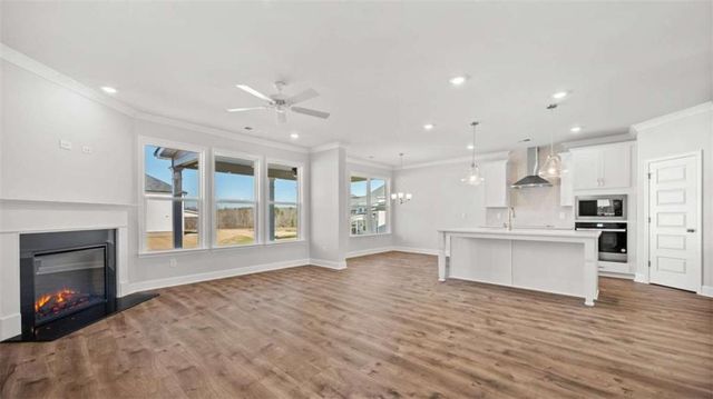 13235 Tolstoy Drive, Covington, GA 30014