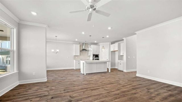 13235 Tolstoy Drive, Covington, GA 30014