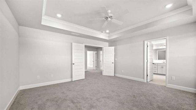 13235 Tolstoy Drive, Covington, GA 30014