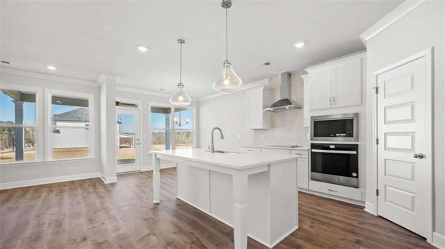 13235 Tolstoy Drive, Covington, GA 30014